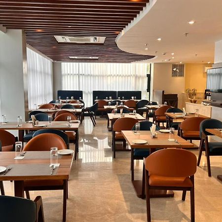 Best Western Maharani Bagh New Delhi Ngoại thất bức ảnh