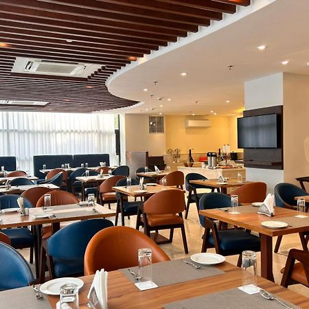 Best Western Maharani Bagh New Delhi Ngoại thất bức ảnh