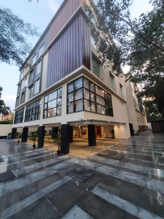 Best Western Maharani Bagh New Delhi Ngoại thất bức ảnh