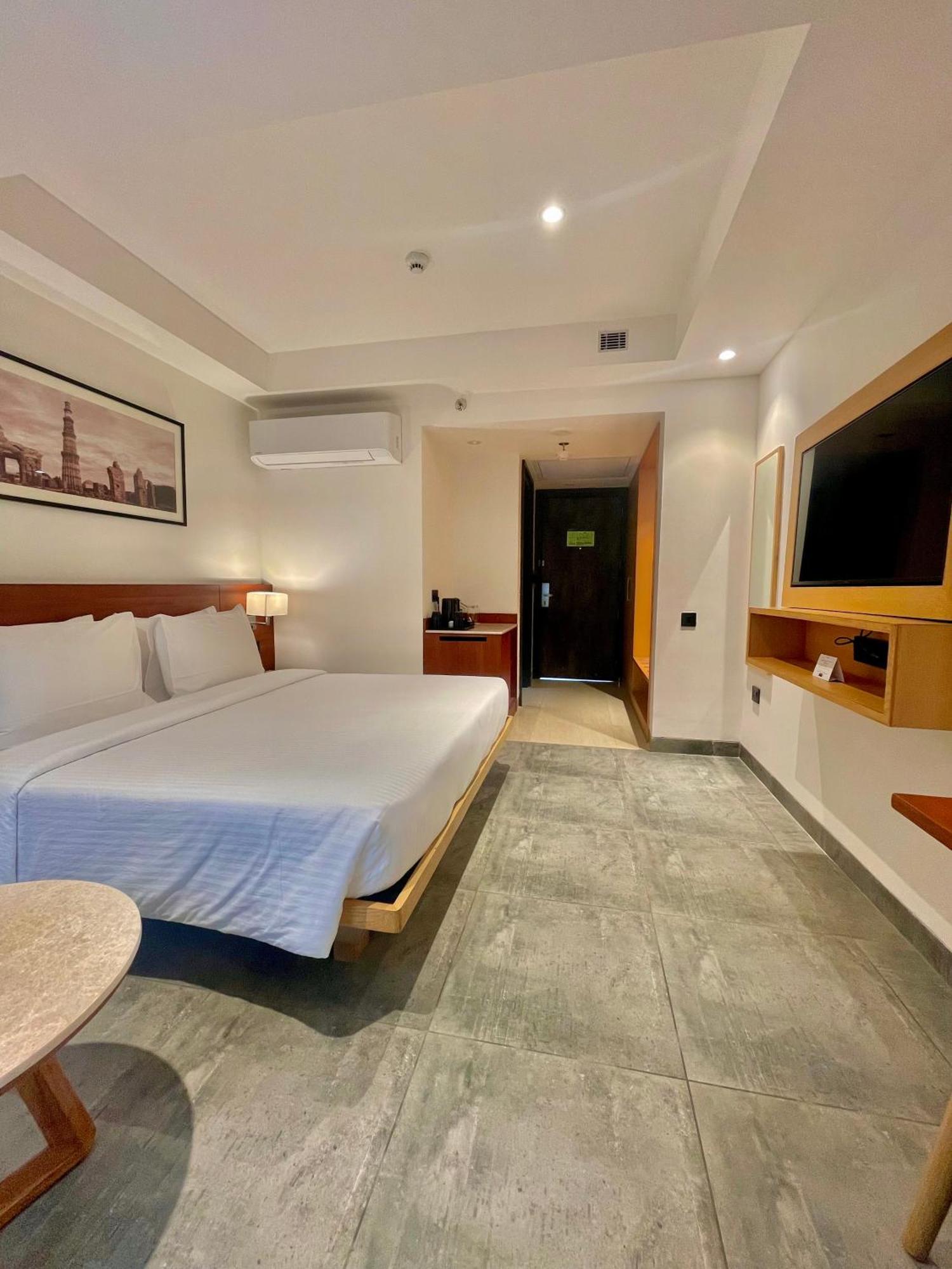 Best Western Maharani Bagh New Delhi Ngoại thất bức ảnh