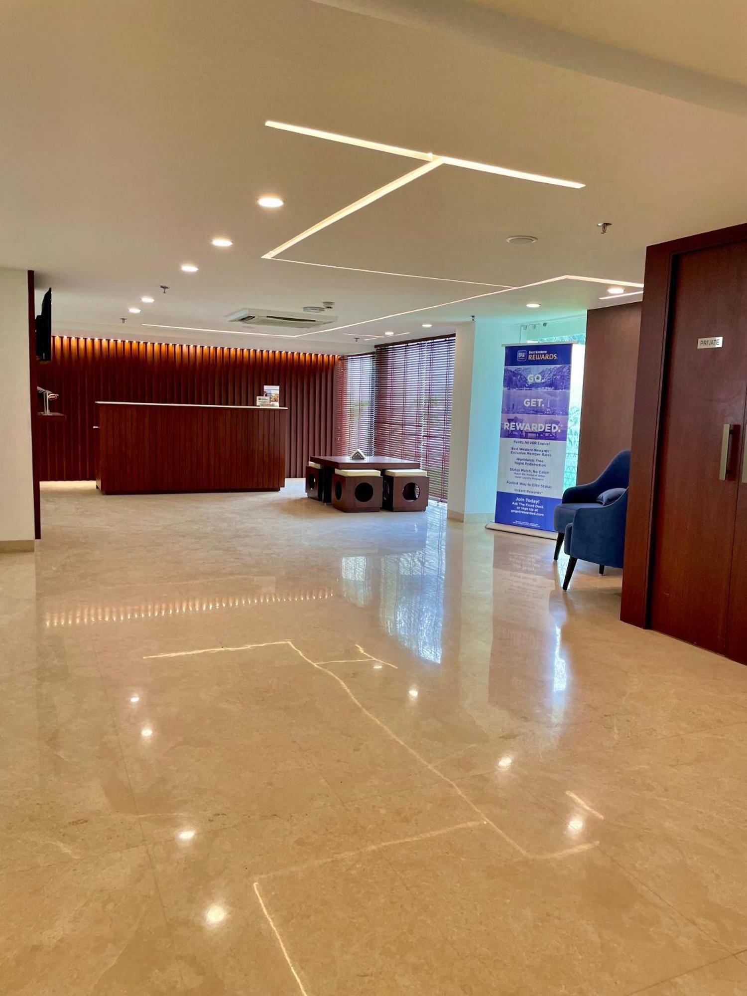 Best Western Maharani Bagh New Delhi Ngoại thất bức ảnh