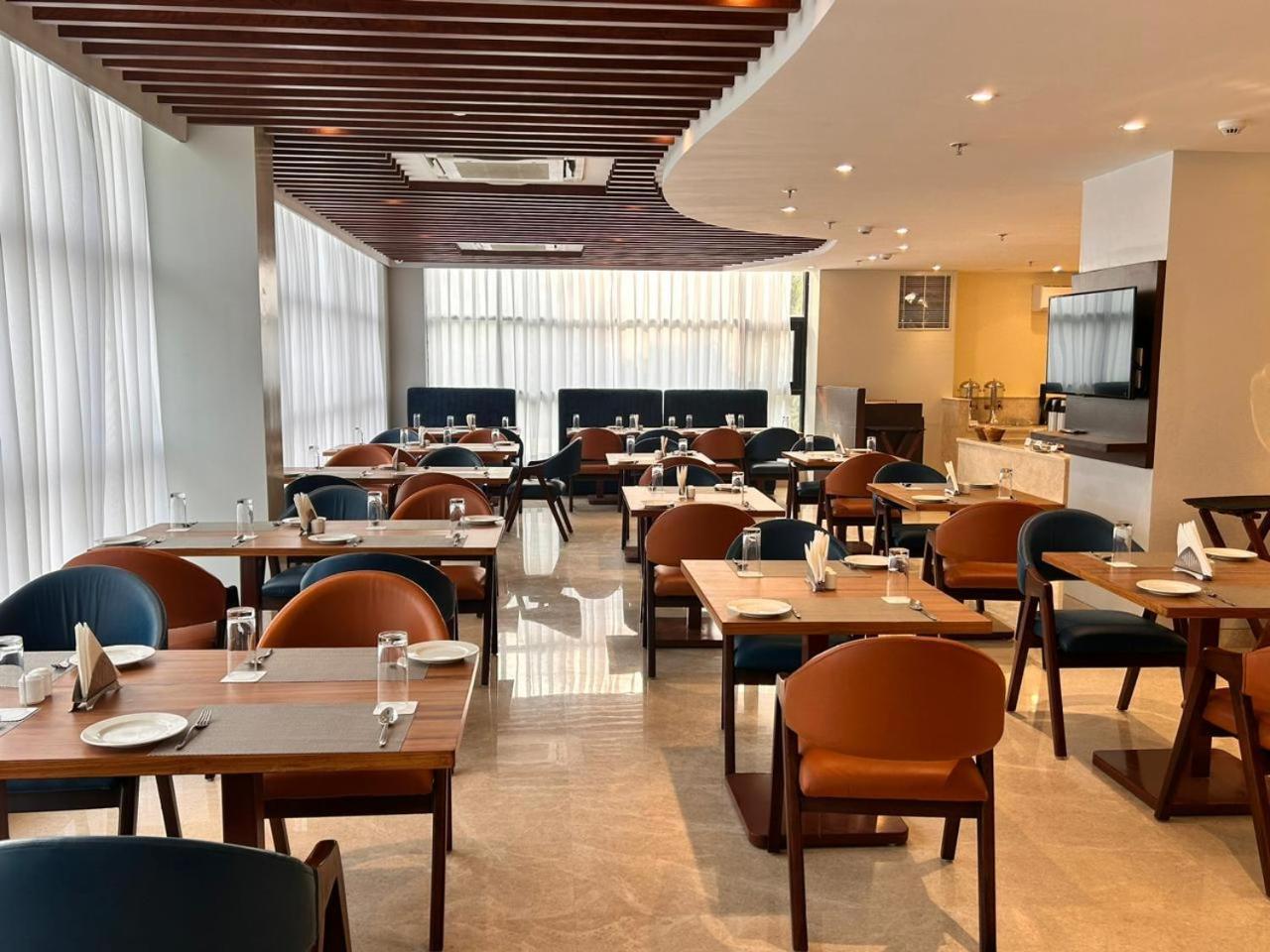 Best Western Maharani Bagh New Delhi Ngoại thất bức ảnh